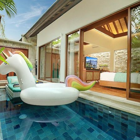 Aksari Villa Семиньяк Экстерьер фото