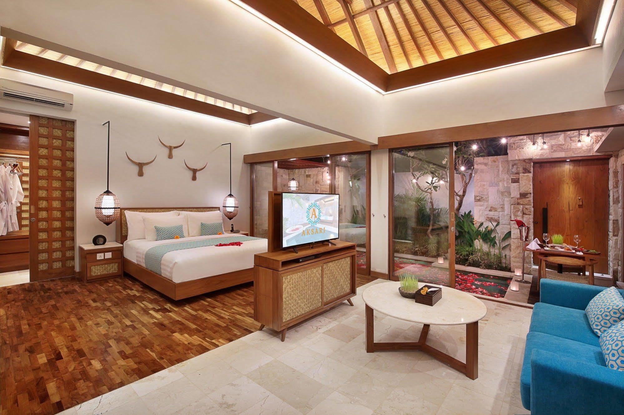 Aksari Villa Семиньяк Экстерьер фото