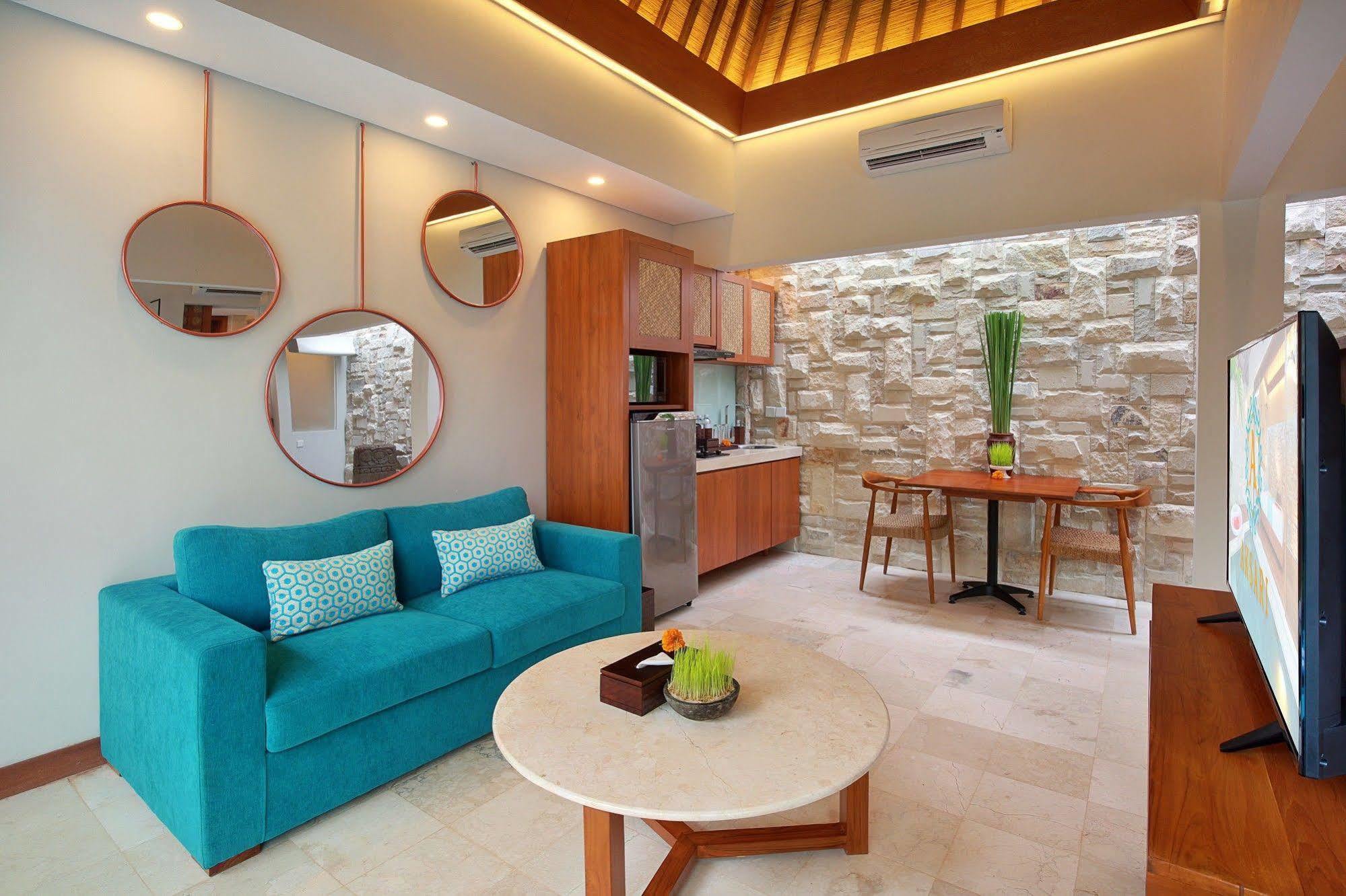 Aksari Villa Семиньяк Экстерьер фото