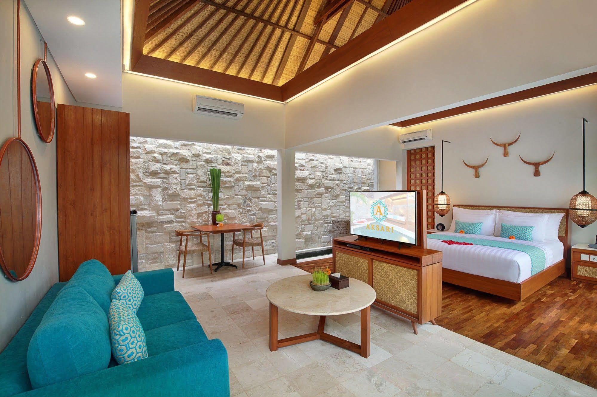 Aksari Villa Семиньяк Экстерьер фото