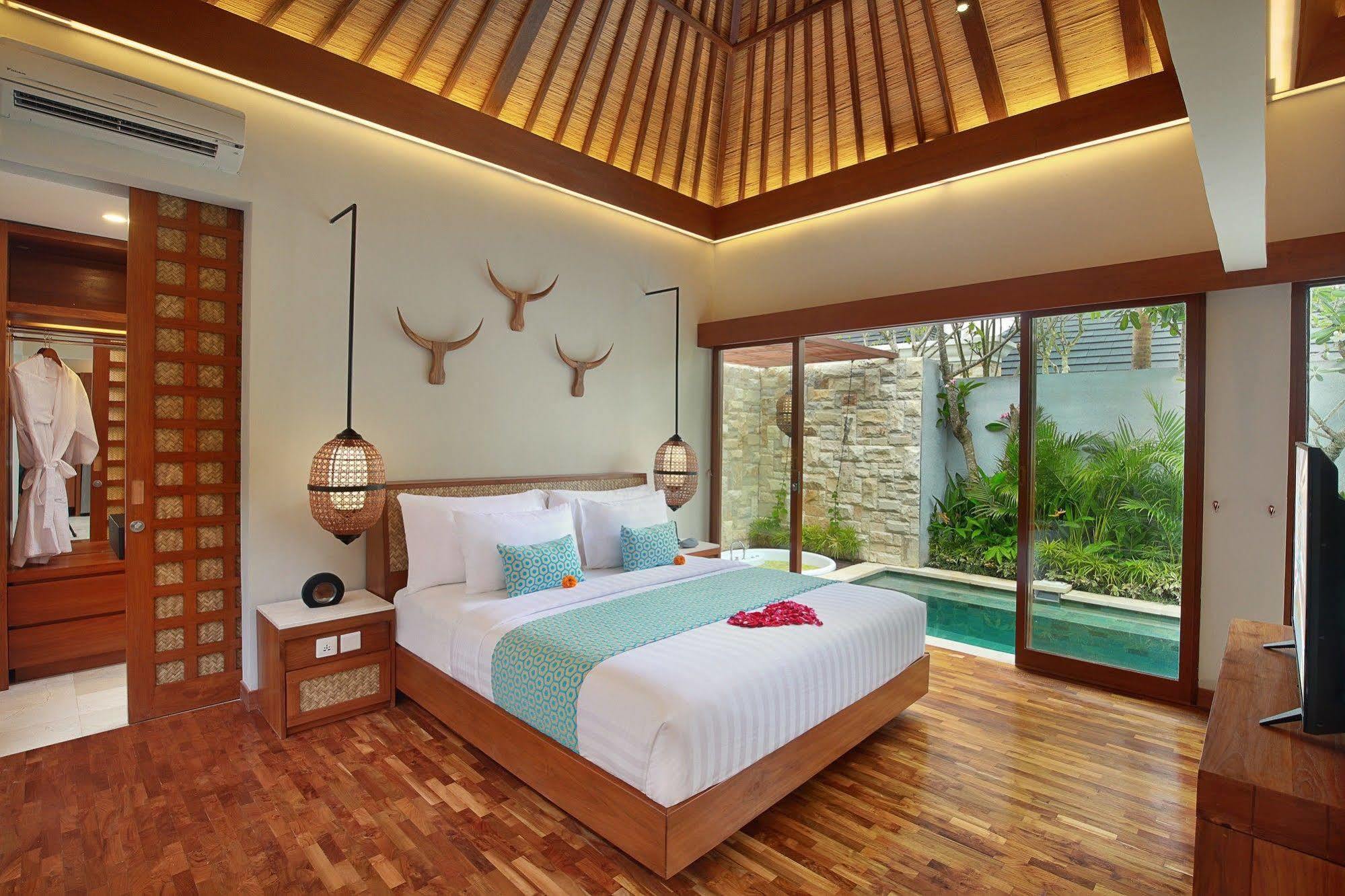 Aksari Villa Семиньяк Экстерьер фото