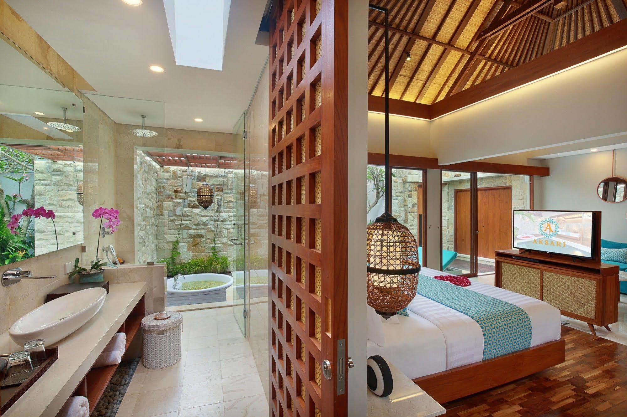 Aksari Villa Семиньяк Экстерьер фото
